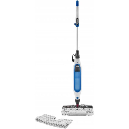 Паровая швабра Shark Klik n' Flip Manual Steam Mop S6001EU