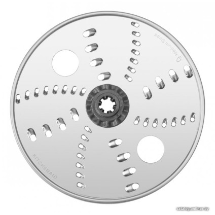 Кухонный комбайн KitchenAid 5KFP1318EWH