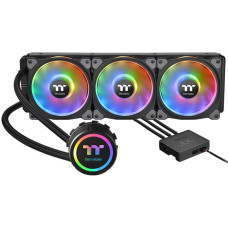 Система жидкостного охлаждения для процессора Thermaltake Floe DX RGB 360 TT Premium Edition CL-W255-PL12SW-A