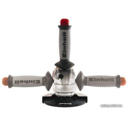 Угловая шлифмашина Einhell TE-AG 125/750