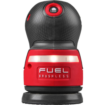 Эксцентриковая шлифмашина Milwaukee M12 FSDR75-0B 4933498232 (без АКБ)