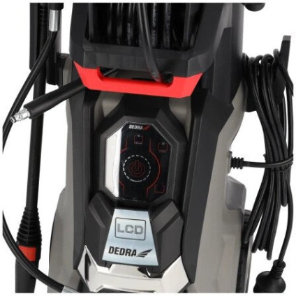 Мойка высокого давления Dedra DED8826