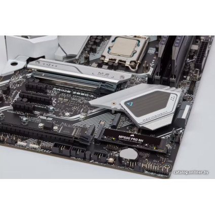 SSD Corsair MP600 PRO NH 4TB CSSD-F4000GBMP600PNH