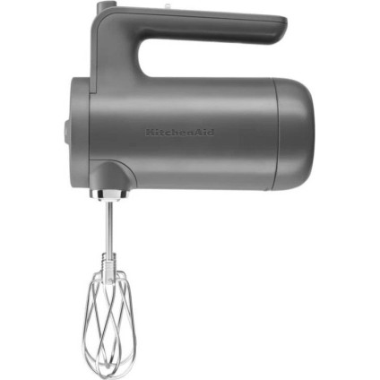 Миксер KitchenAid 5KHMB732EDG