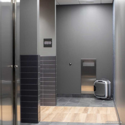 Очиститель воздуха Fellowes AeraMax Pro AM3S PC