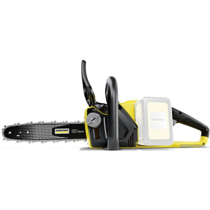 Аккумуляторная пила Karcher CNS 18-30 Battery (без АКБ)