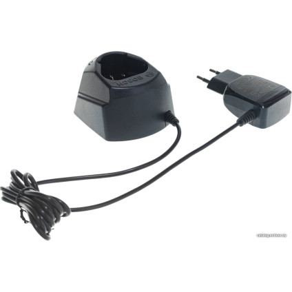 Дрель-шуруповерт Bosch EasyDrill 1200 06039D3007 (с 2-мя АКБ, кейс)