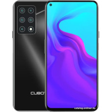 Телефон Cubot X30 8GB/256GB (черный)