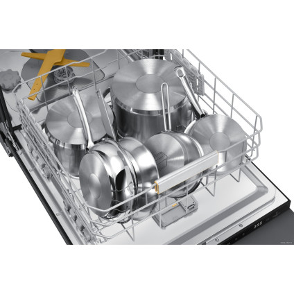 Встраиваемая посудомоечная машина Samsung DW60BG830I00ET