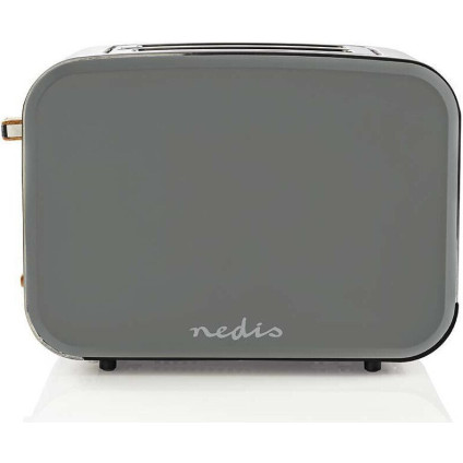 Тостер Nedis KABT510EGY