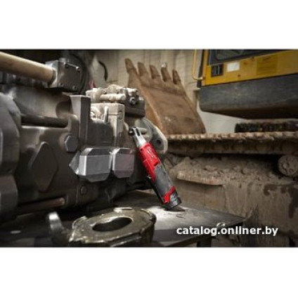 Трещотка Milwaukee M12 FHIR38-0 4933478172 (без АКБ)