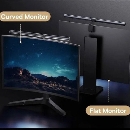 Лампа для монитора Baseus L10068500111-00