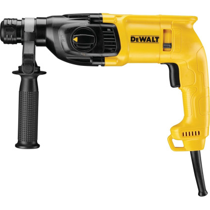 Перфоратор DeWalt D25033K (кейс)
