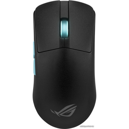Игровая мышь ASUS ROG Harpe Ace Aim Lab Edition