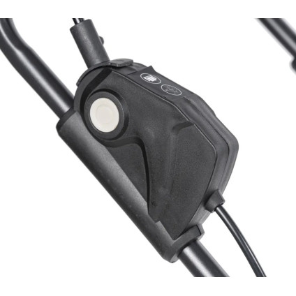 Газонокосилка Dedra DED7197V (без АКБ)