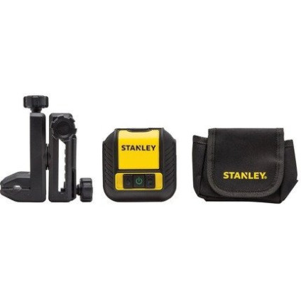 Лазерный нивелир Stanley STHT77499-1