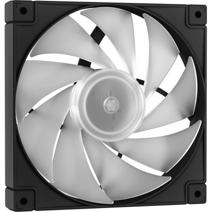 Корпус DeepCool CH360 Digital R-CH360-BKAPE3D-G-1