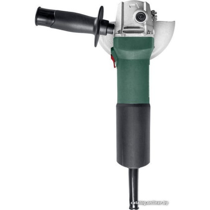 Угловая шлифмашина Metabo W 850-125 603608000