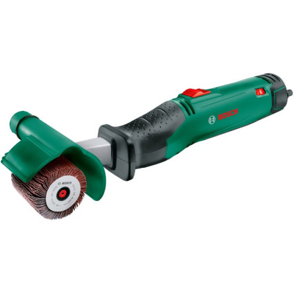 Щеточная шлифмашина Bosch Texoro 06033B5101