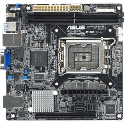 Материнская плата ASUS P13R-I