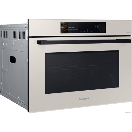 Электрический духовой шкаф Samsung NQ5B6753CAA/U2