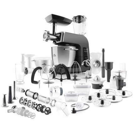 Кухонная машина ETA Gratus Kuliner II Max 2038 90010