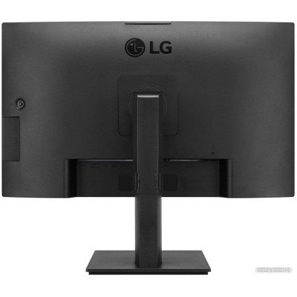 Монитор LG 27BQ75QC-B
