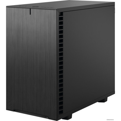Корпус Fractal Design Define 7 Nano Black TG Light Tint FD-C-DEF7N-02