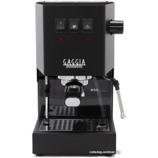 Рожковая кофеварка Gaggia Classic Evo Black 9481/14