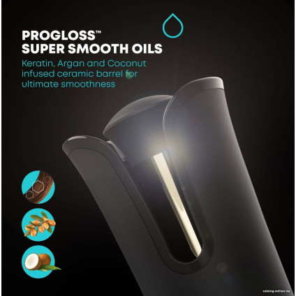 Стайлер для завивки Revamp iGEN Progloss CL-2750