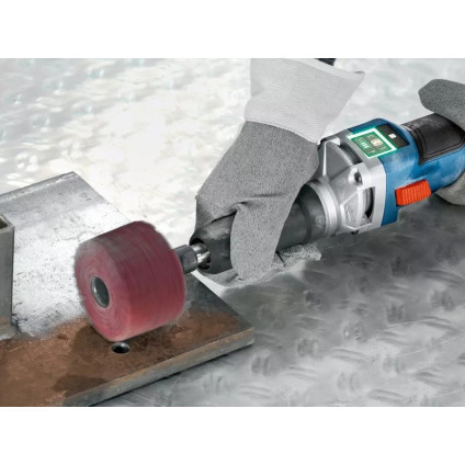 Шлифмашина Bosch GGS 18V-10 SLC 06012B4001 (без АКБ)