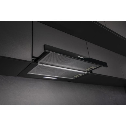 Кухонная вытяжка Hisense MH6TL2MB