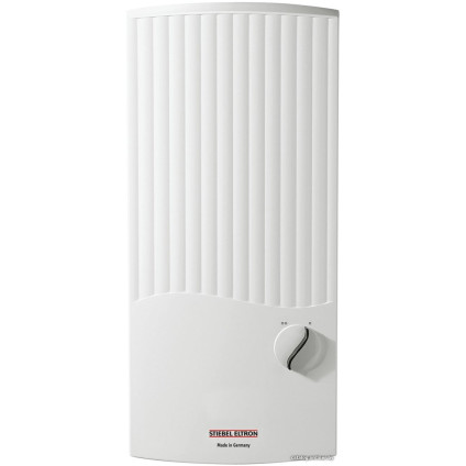 Проточный электрический водонагреватель STIEBEL ELTRON PHB 18