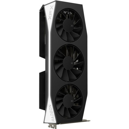 Видеокарта XFX Mercury AMD Radeon RX 9060 XT OC Gaming Edition RX-96TMERCB9