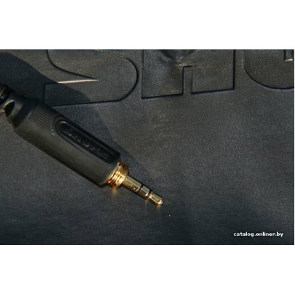 Наушники Shure SRH440
