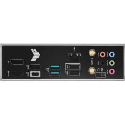 Материнская плата ASUS TUF Gaming A620-Pro WiFi