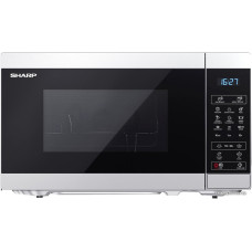 Микроволновая печь Sharp YC-MG02E-S