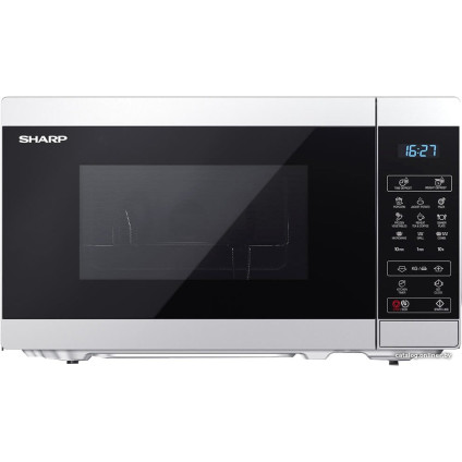Микроволновая печь Sharp YC-MG02E-S