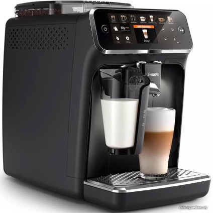 Кофемашина Philips EP5441/50