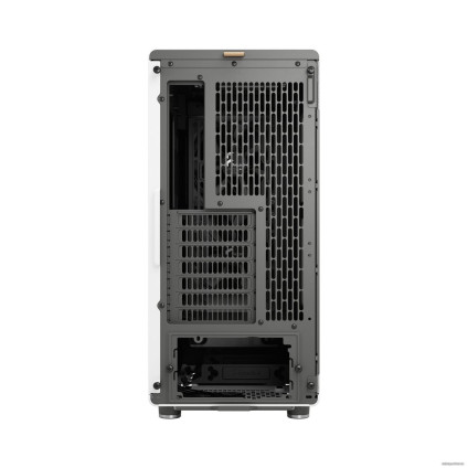 Корпус Fractal Design North Chalk White FD-C-NOR1C-03