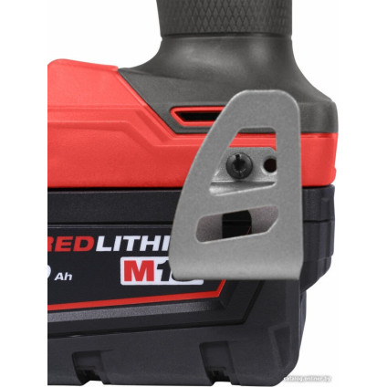 Дрель-шуруповерт Milwaukee M18 FUEL M18FDD3-502X 4933479863 (с 2-мя АКБ 5 Ач, кейс)