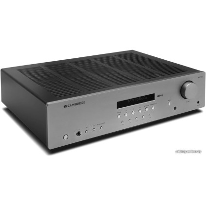 Стереоресивер Cambridge Audio AXR85