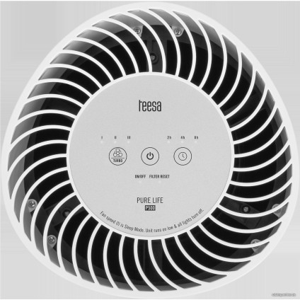 Очиститель воздуха Teesa Pure Life P500