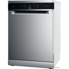 Отдельностоящая посудомоечная машина Whirlpool WFO 3T133 P 6.5 X