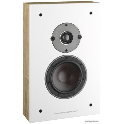 DALI Oberon On Wall Light Oak