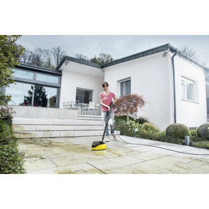 Мойка высокого давления Karcher K7 Power Flex Home 1.317-302.0