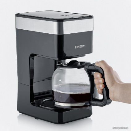 Капельная кофеварка Severin KA 9263