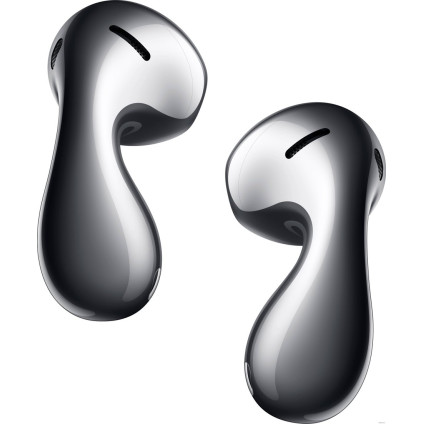 Наушники Huawei FreeBuds 5 (мерцающий серебристый, международная версия)