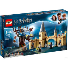 Конструктор LEGO Harry Potter 75953 Гремучая ива