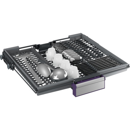 Встраиваемая посудомоечная машина BEKO BDIN38646D